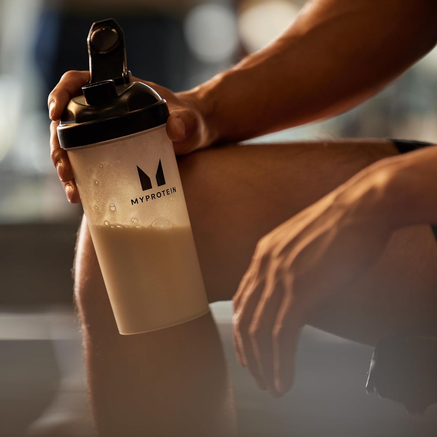 Myprotein Impact Proteína De Suero En Polvo | 23 Gramos De Proteína Por Porción | Vainilla 1 Kilogramo | Bajo En Azúcar, Bajo En Grasas | Crecimiento Y La Recuperación Muscular