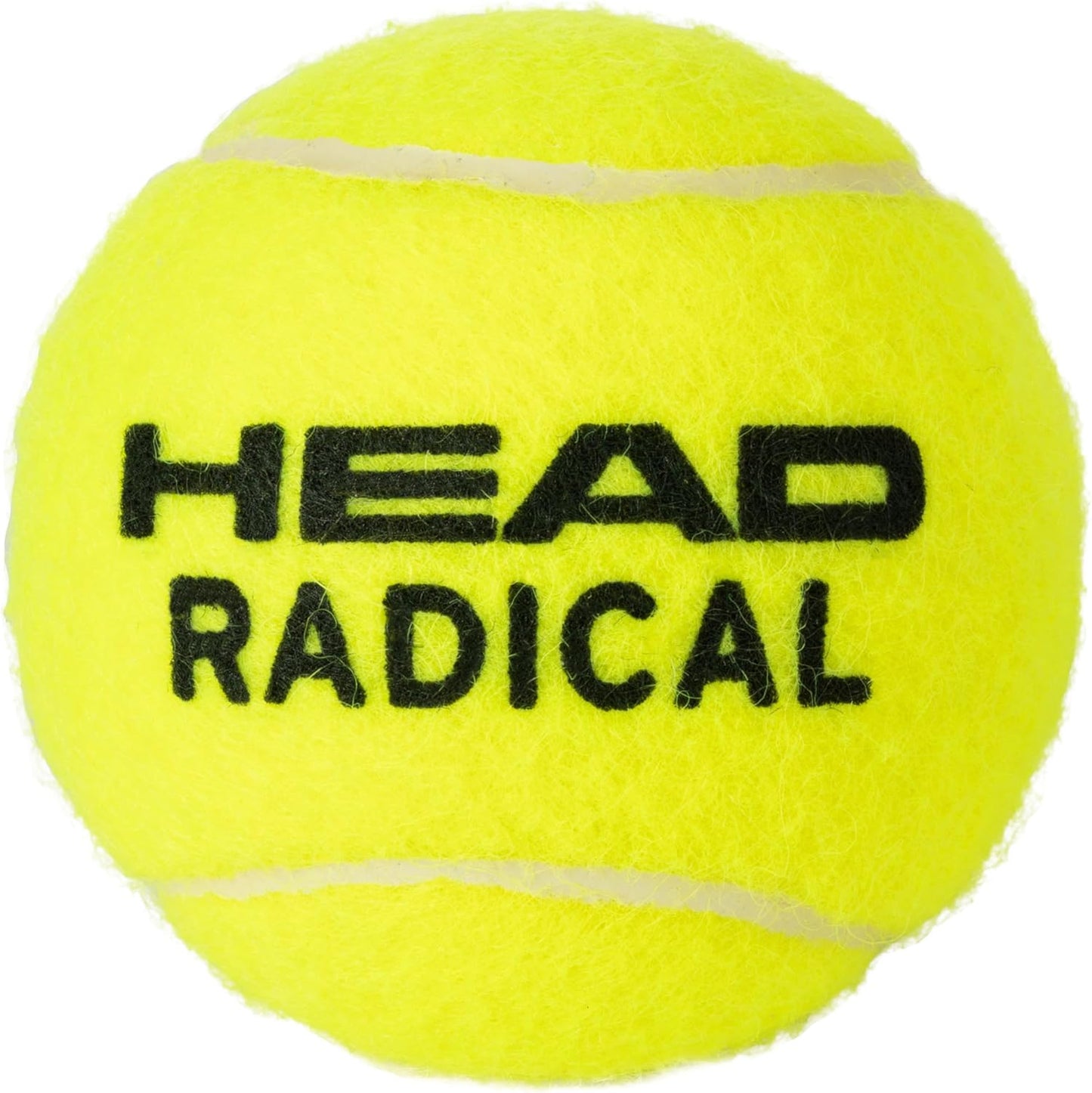 HEAD Radical Ball Pelotas De Tenis Y Padel