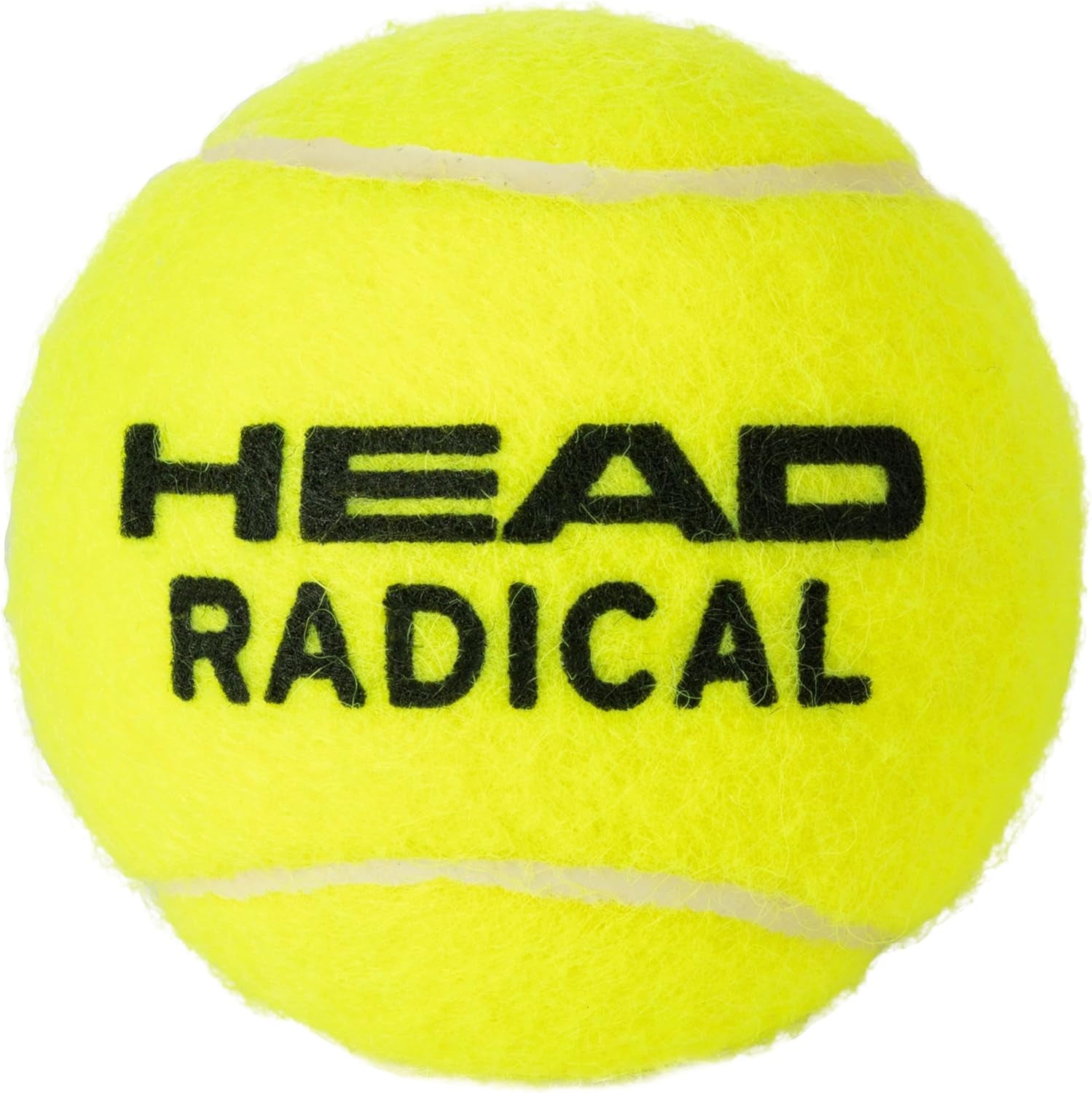 HEAD Radical Ball Pelotas De Tenis Y Padel