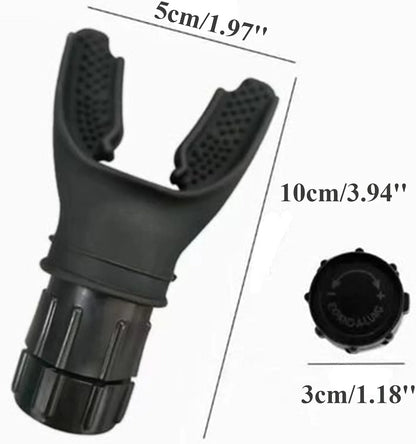 Portable Lung Fitness Exerciser
