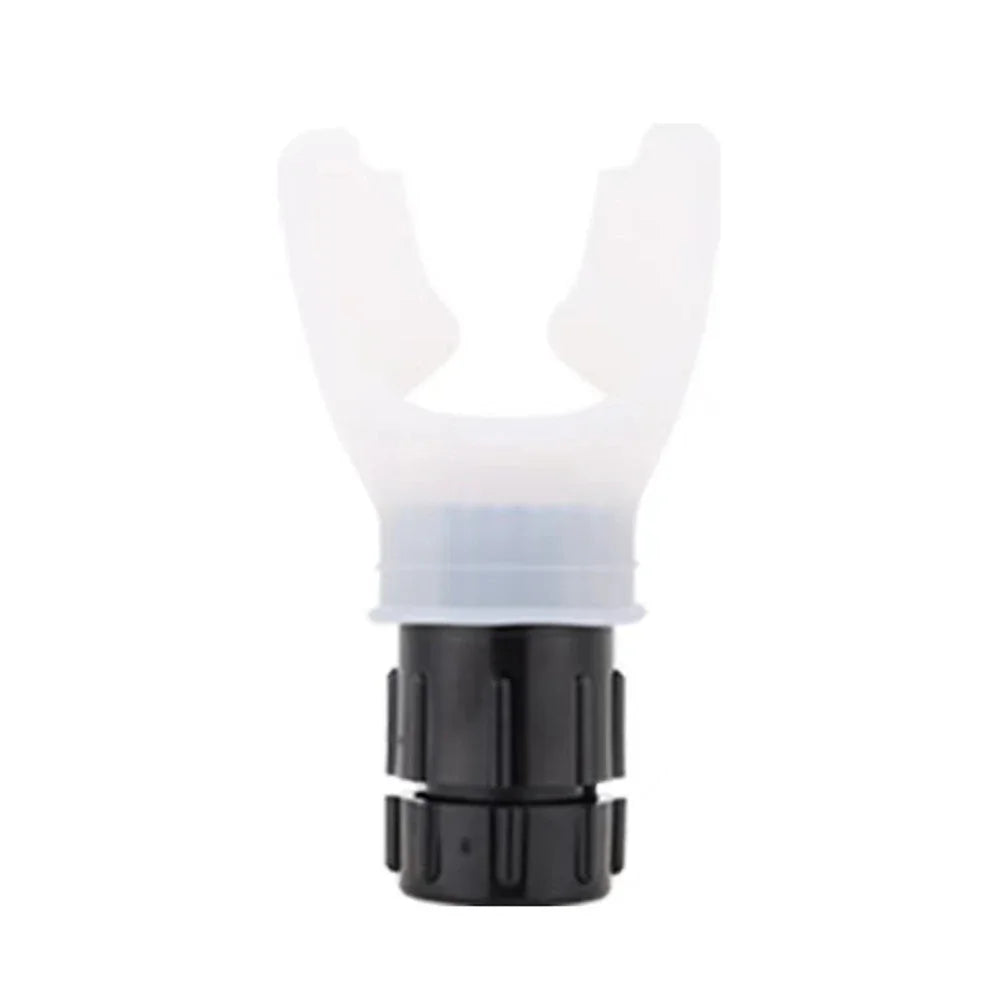 Portable Lung Fitness Exerciser