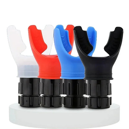 Portable Lung Fitness Exerciser
